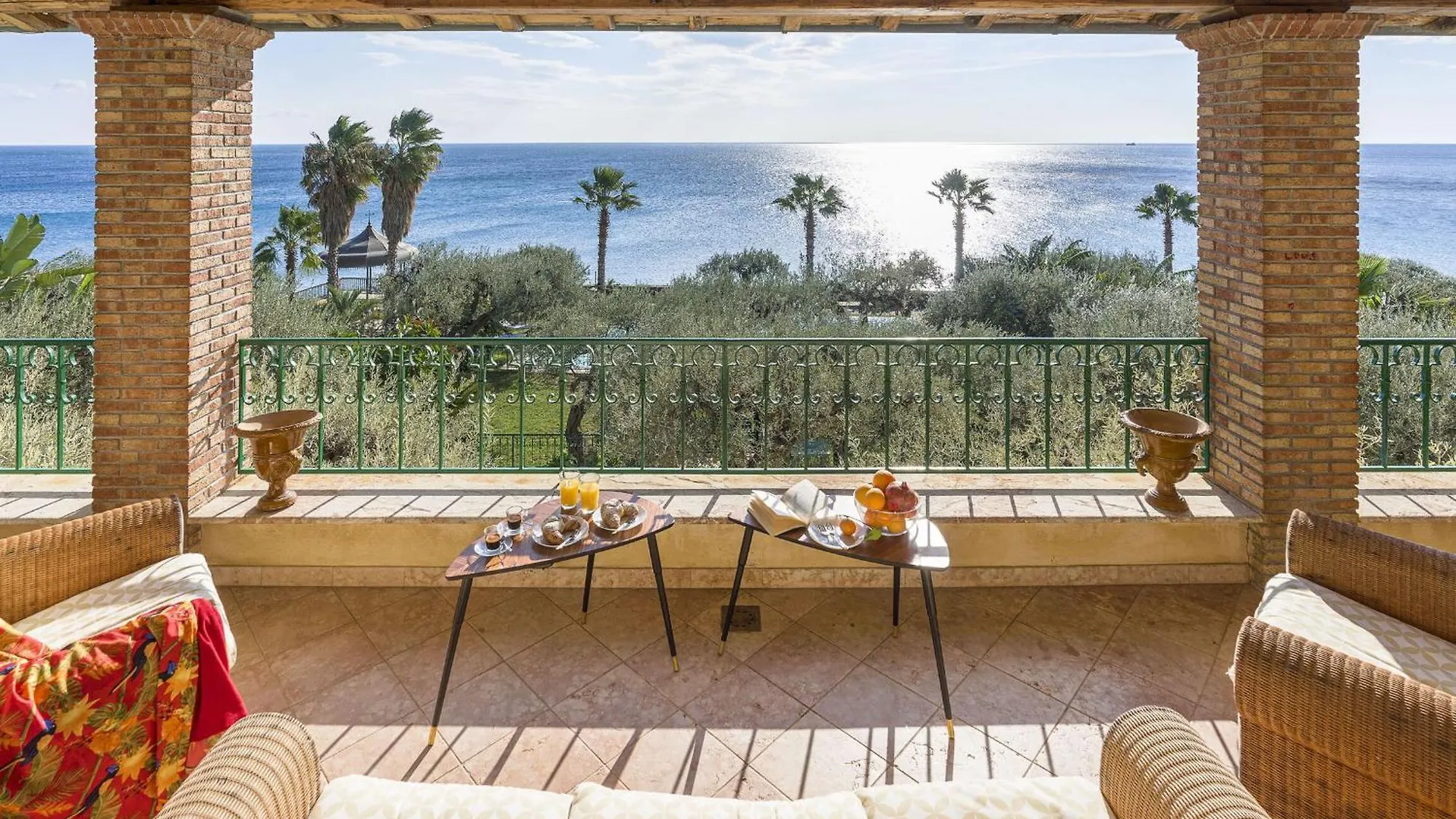 Villa Garbo レトイアンニ