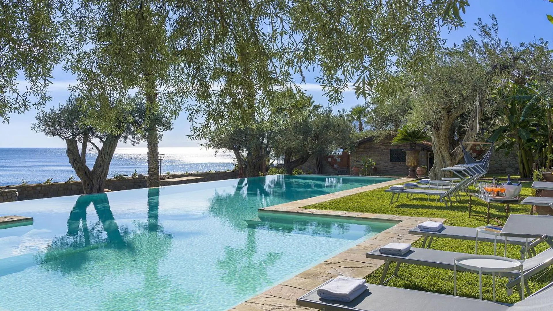 Villa Garbo レトイアンニ