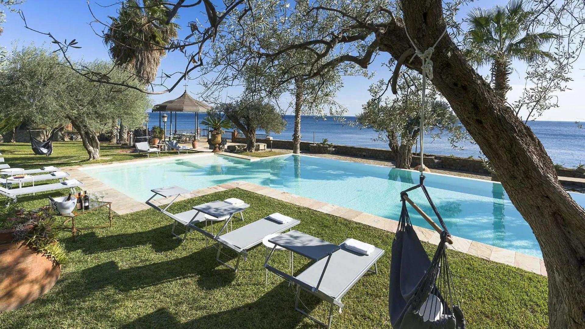 Villa Garbo レトイアンニ